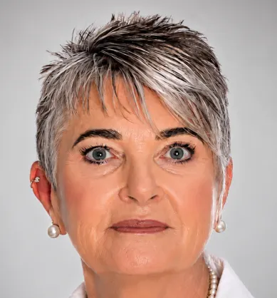 Jennifer Thompson