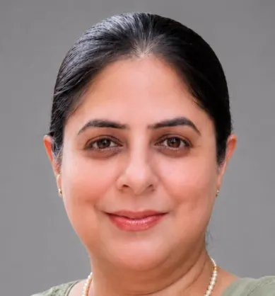 Kirandeep Kaur