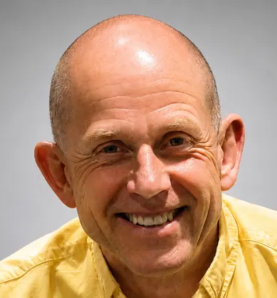 Nigel Green
