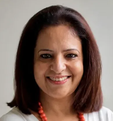 Rachna Khurana
