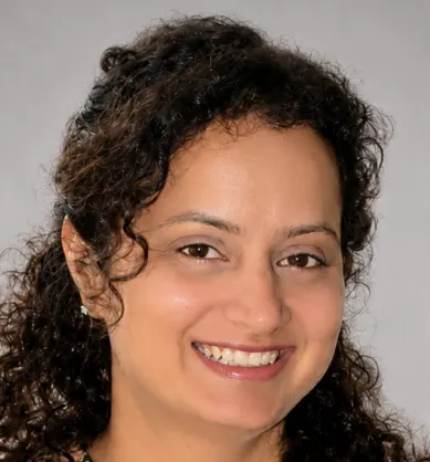 Sumeeta Ghosh