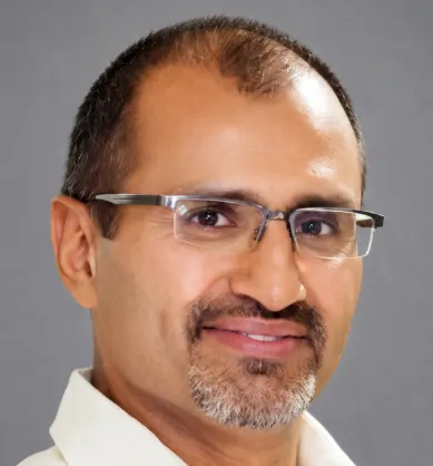 Raj Singh Bhandal