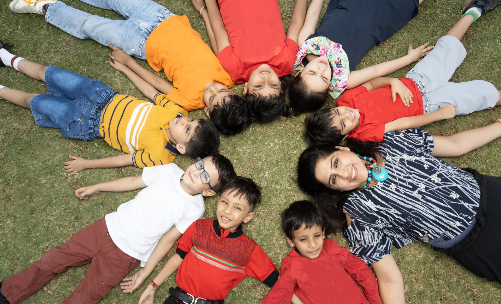What Your Child Wears to School Is an Educational Decision
