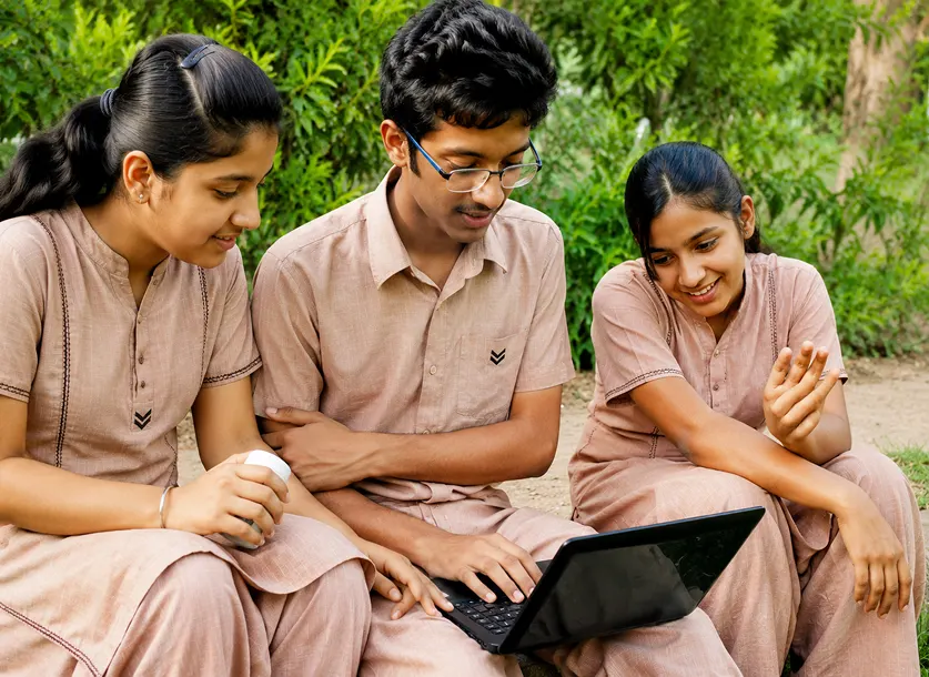 Vasant Valley Futures Diploma