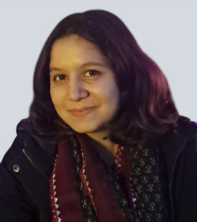Abhishreya Sasan