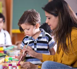 Teachers as researchers and designers