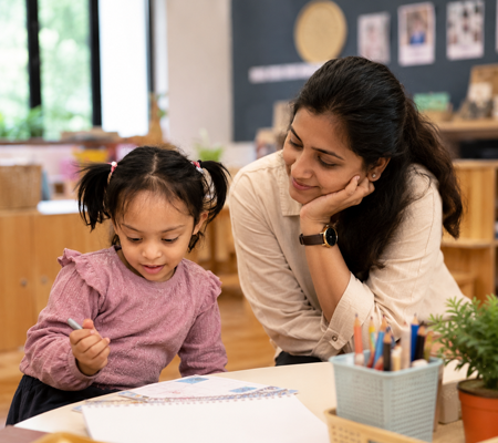 A Culture of Care