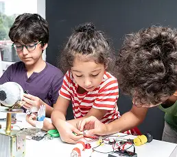 AI & digital literacy
