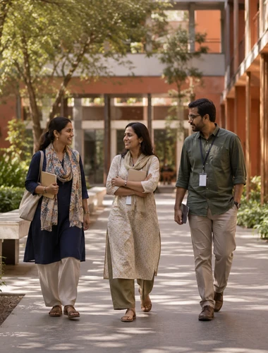 Diverse Pathways into Teaching