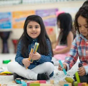 joy of learning and being