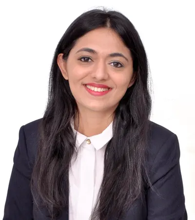 Nandini Baweja