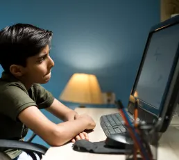 Research & media literacy