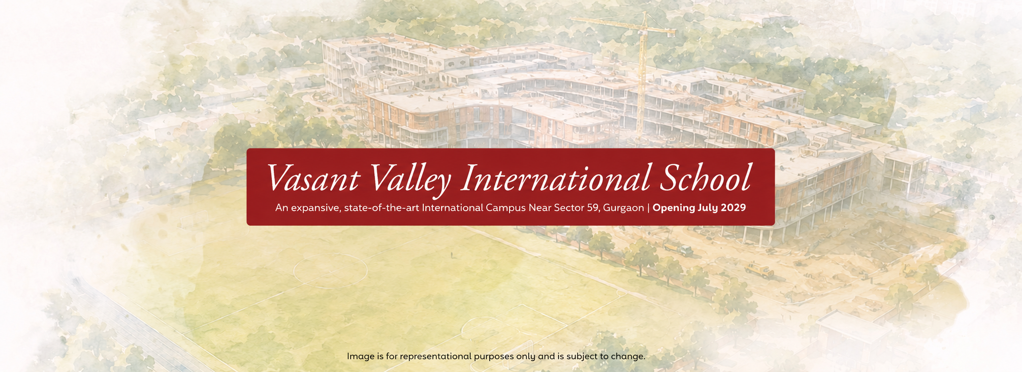 vasant valley school