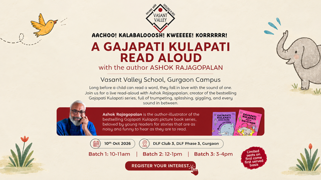 Gajapati Kulapati