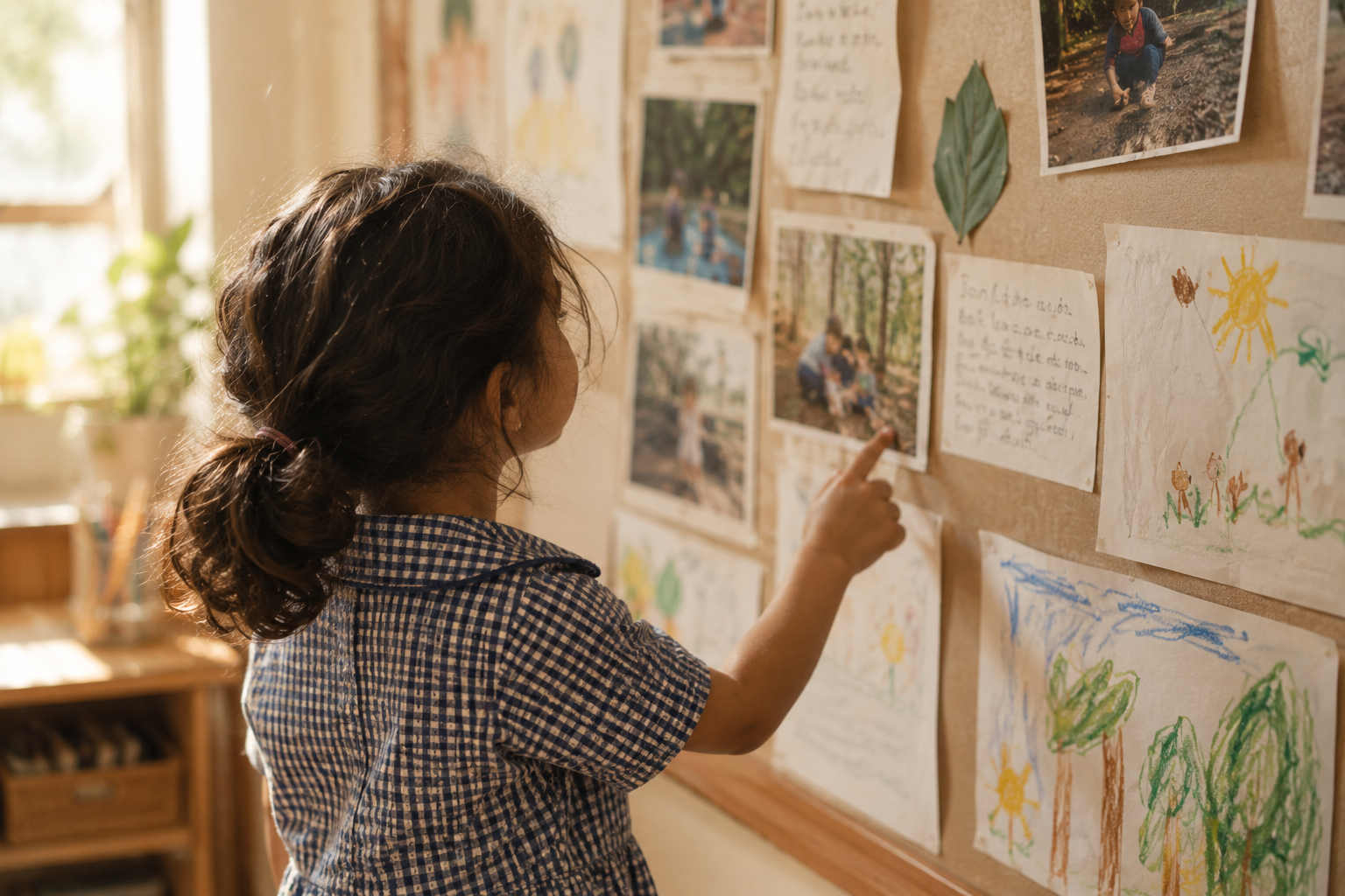 Making Learning <span>Visible</span>